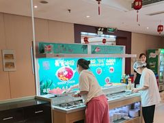 -天宜隆蘑菇宴火锅(石景山旗舰店)