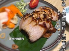 -越小品·越南餐厅(布吉万象汇店)