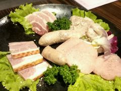 -和萌牛肠烧烤(财富中心店)