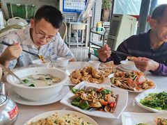 -鹏城人家海鲜酒家·23年老字号(较场尾店)
