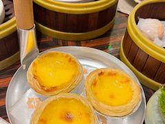 -夏宫中餐厅(香格里拉大酒店)