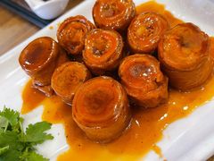 -砂锅李(九江路店)