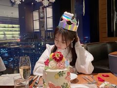 -沈阳君悦酒店·意坊意大利餐厅