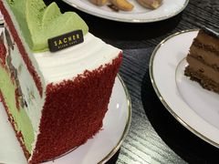 -第戎蛋糕(恒隆广场店)