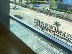 -芭缇沁园椰子鸡(中航紫金新天地店)