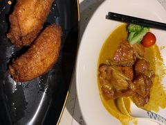 -新宝餐厅(流塘店)