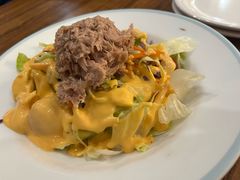 -萨莉亚意式餐厅(河东万达店)