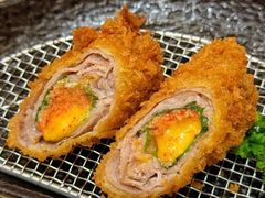 -胜博殿日式炸猪排(西红门店)
