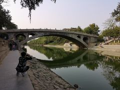 -赵州桥景区