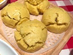 黄馍馍-西贝(宝乐汇店)