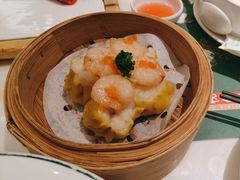 -悦得闲广式茶楼点心(石厦时代广场店)