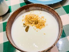 酸奶-新疆巴州金丝特餐厅(大钟寺店)