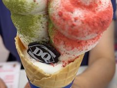 -DQ·蛋糕·冰淇淋(金源新燕莎MALL店)