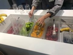 -兰熊鲜奶(西直门凯德mall店)
