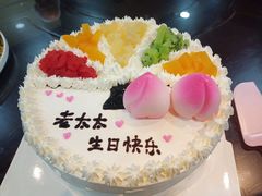 -台北A+A七喜饭店(德增街店)