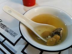 -美味佳缘客家食府(龙岗中心城店)