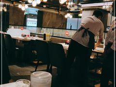 -海底捞火锅(玉桥商业广场店)