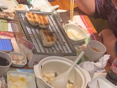 -木屋烧烤(万德庄店)
