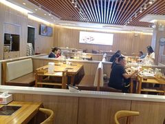 -嗨羊火锅(西环店)