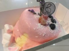 -狐狸和向日葵(北京路店)
