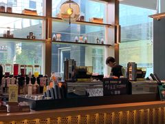 -星巴克(北京西大望路温特莱店)