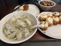 -哑巴生煎(临顿路店)