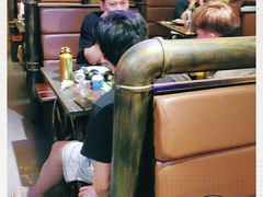 -愿者上钩(布吉老街店)