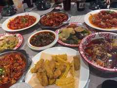 -李叔叔虾蟹大排档(青羊店)