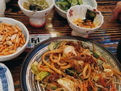-平成屋·午肴夜酒(四川北路店)
