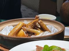 -大鸽饭(汉溪长隆店)