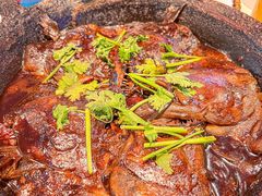 -四禧精酿铜锅涮肉·烧烤工场(大明湖店)