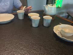 -桐湾大院·桐庐菜(滨江店)