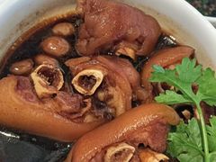 -龙悦湾酒家·八阵鱼生·渔人码头店