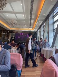 -空中一号宴会厅(信合大厦店)