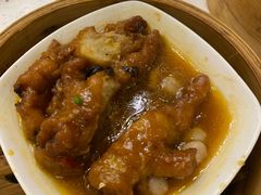 -潮福城大酒楼·潮粤菜·港式点心(阳光城店)