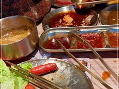 -西塔拾玖泥炉烤肉·活鳗(芝麻街店)