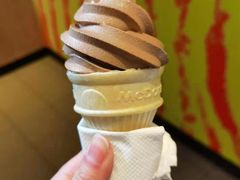 -麦当劳(西单明珠店)