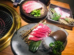 -黑牛黑猪烤肉专门店(万象城店)