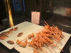 -松子料理(白家庄店)