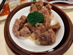 -湛江花园酒店·桃园馆