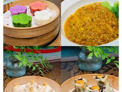 -佬泰丰斋· 乌镇茶食餐厅