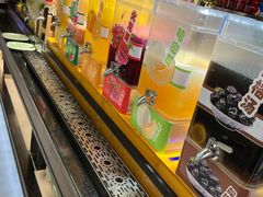 -盛江山自助料理(奥莱锦辉购物广场店)