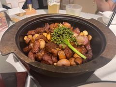 -狮王府淮扬菜(新街口友谊店)