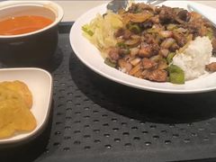 -乡村基(双流时代奥特莱斯餐厅)