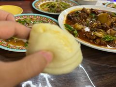 -味之清老马大盘鸡店