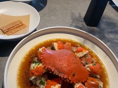 -木守西溪溪隐餐厅