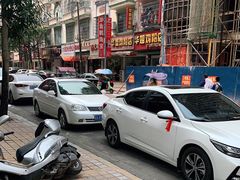 -华姐鸡粉(教育路店)