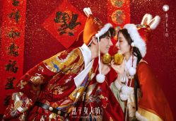 -盘子女人坊生日照·摄影馆(华强店)