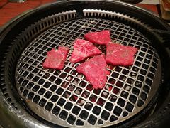 -赤坂亭 M9和牛烧肉(水街店)