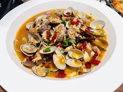 -青花小镇(凯翔新天地店)